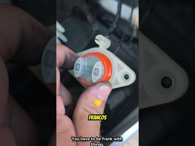 Samsung Frontal: Falla Catastrófica Real ⚠️