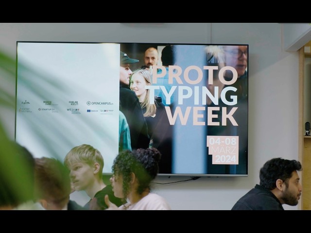 Prototpyingweek #ptw24