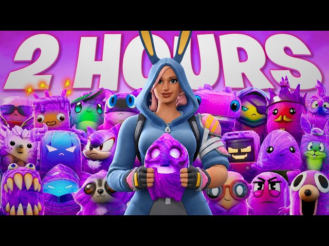 Can I Find EVERY Bounty Hunter Sprite in 2 Hours!? (WORLD RECORD)