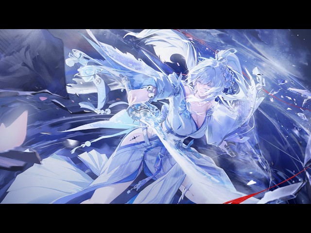 Hiyuki Theme Song (Instrumental) | When Snow Melts Into Spring | Wuthering Waves 3.3 OST