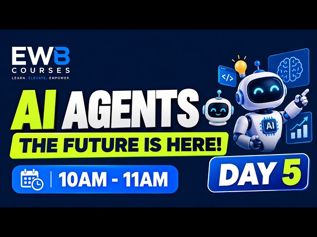 AI/ML vs Future AI Agents 🤖 | Build AI Agents with Python, n8n & Gemini API | Day 5