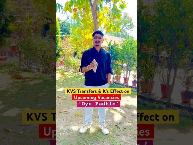 Get A Chance to Have One to One Guidance Session @AshwaniSheoran  #kvs #governmentexam #education