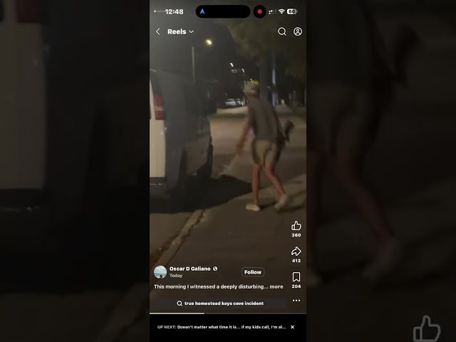 BREAKING: Rooster Shooting Near Bayview Park Sparks Outrage, Arrest Warrant Issued