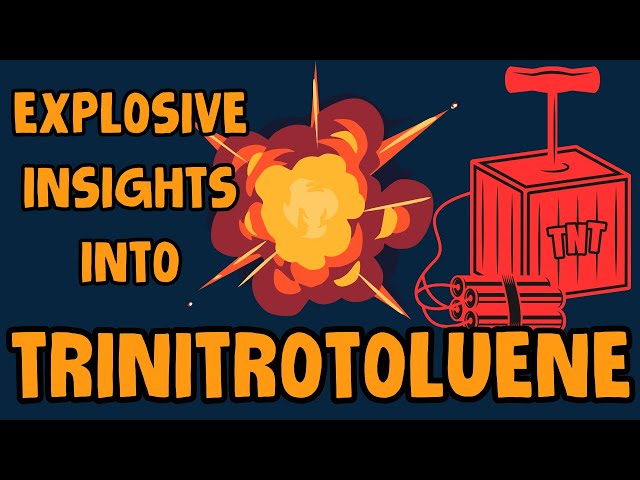 Trinitrotoluene