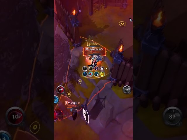 I Was NOT Supposed to Win This 1v2!