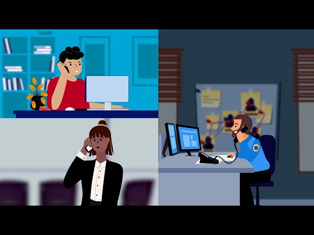 How to Respond to a Cyberattack