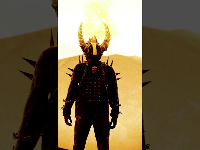 GODS of KING GTA 5