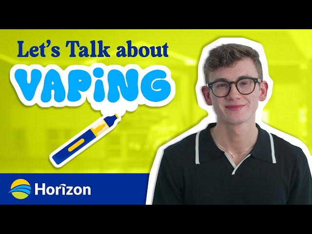What Is Substance Use Disorder? And Why Vaping Fits In