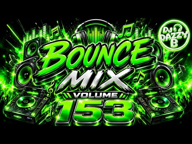 @DazzyB23 Bounce Mix Vol 153 -🎧Uk Bounce / Donk Mix 2026🎧 #ukbounce #donk #wiganpier#vocal#dj#btid