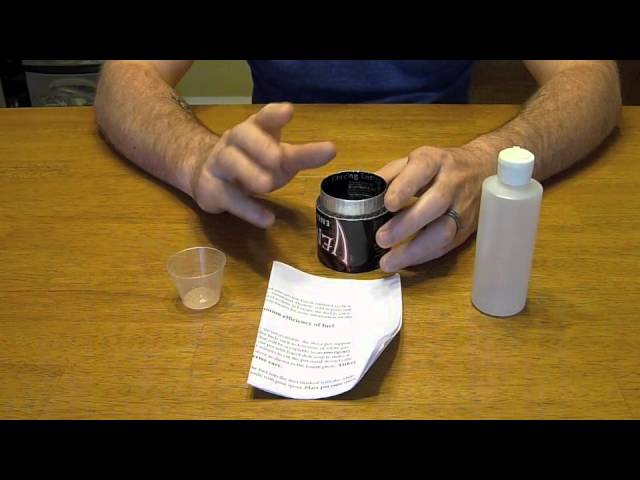 Venom Super Stove First Look & Give Away