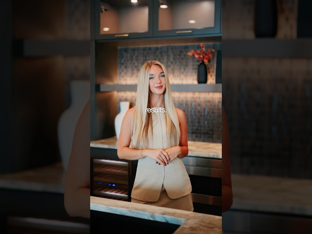 Kelsie's Homes.com Story | More Views, More Traction, More Results