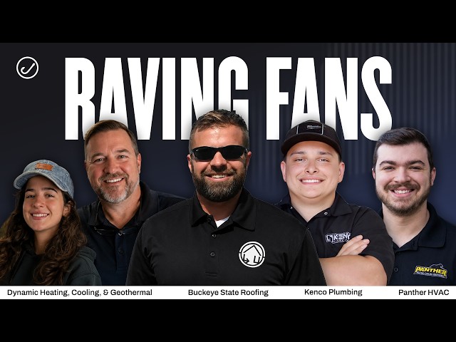 Hook Client Testimonials | Raving Fans 2026