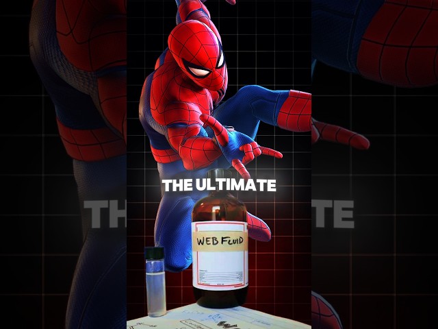 I FIXED the ULTIMATE Web Fluid