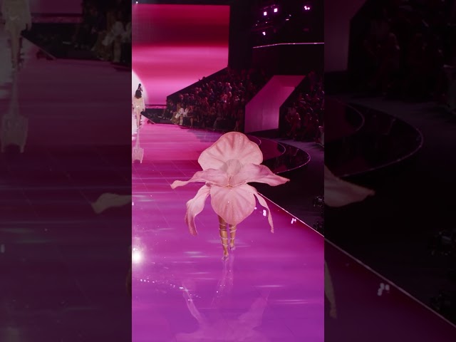 @Emily Ratajkowski  gave pink a whole new power 🌸