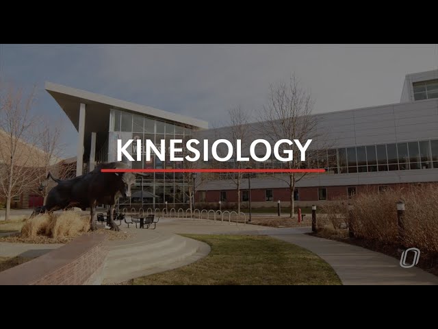 UNO Kinesiology Program
