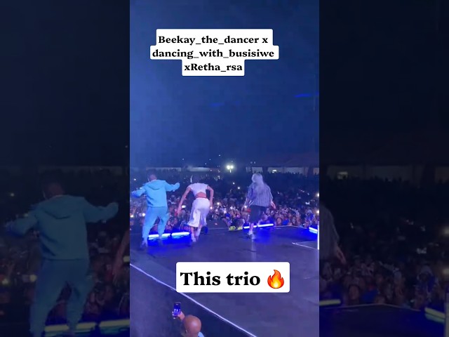 This trio at Kota festival ๐ฅ๐ฅน