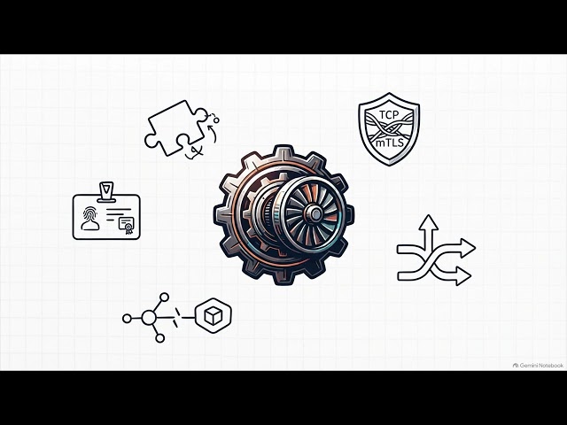 Istio Ambient Mesh in OpenShift 4.20: Sidecarless Service Mesh and Zero-Trust