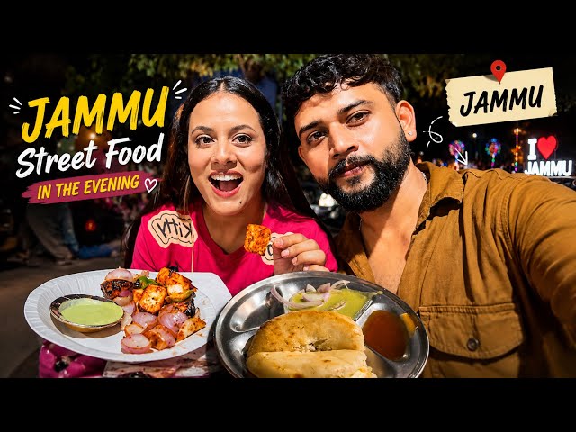 Aaj Ki Shaam street food Ke Naam ❤️ | Sunset + Street Food Vlog 🌅🤤