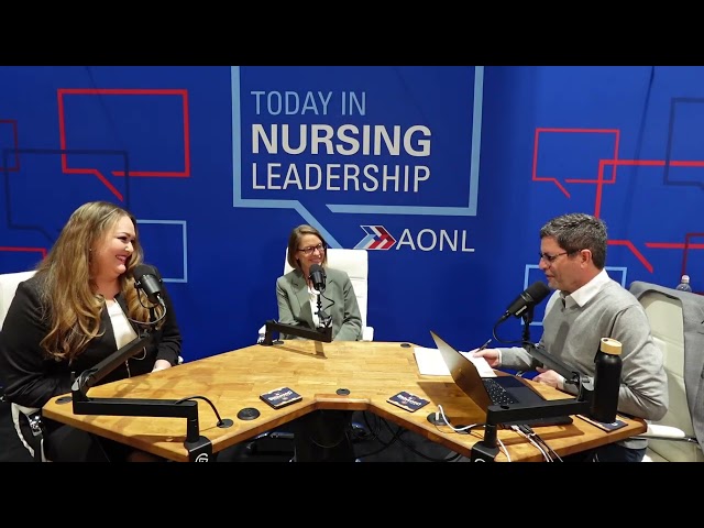 EAGLE in Flight: Advancing Leadership, Engagement, Culture in Ambulatory