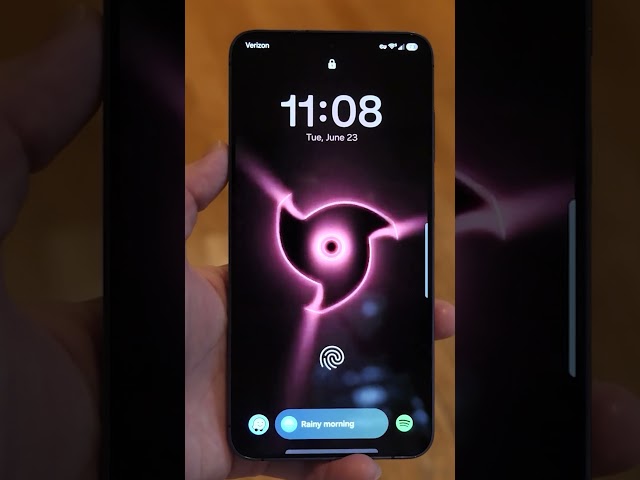 Your Lock Screen Is Boring. Here’s How to Fix It