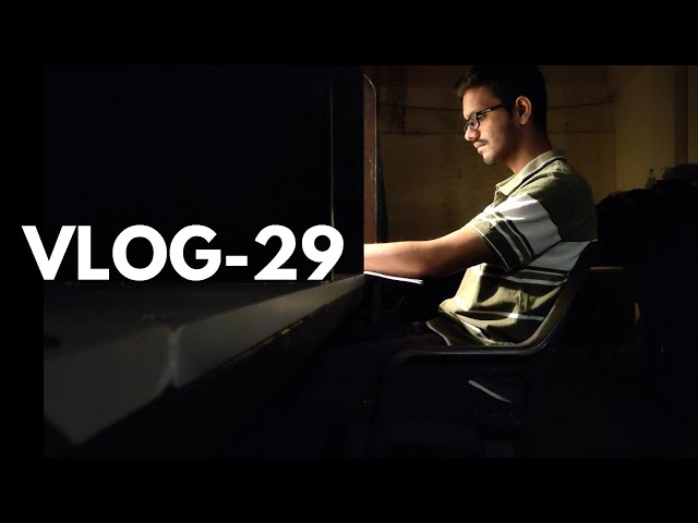 POV : Vlog-29