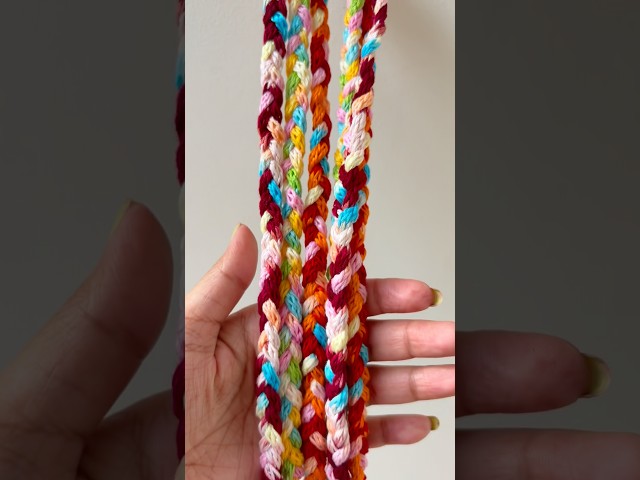 lanyard phone starp #navratrispecial # #crochet #handmade