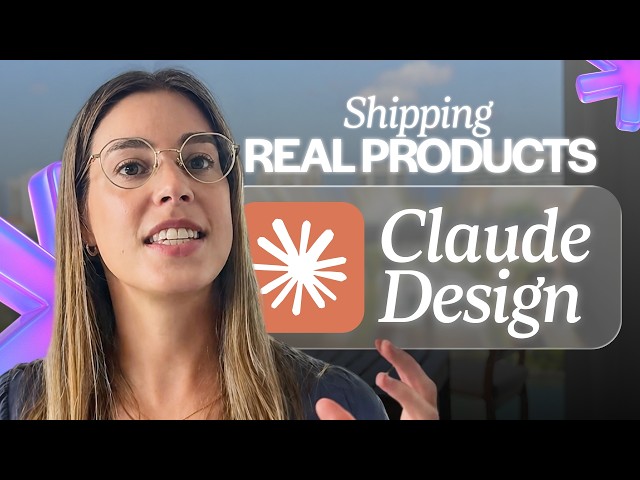 I Used Claude Design on a Real Product Feature. My Honest Review