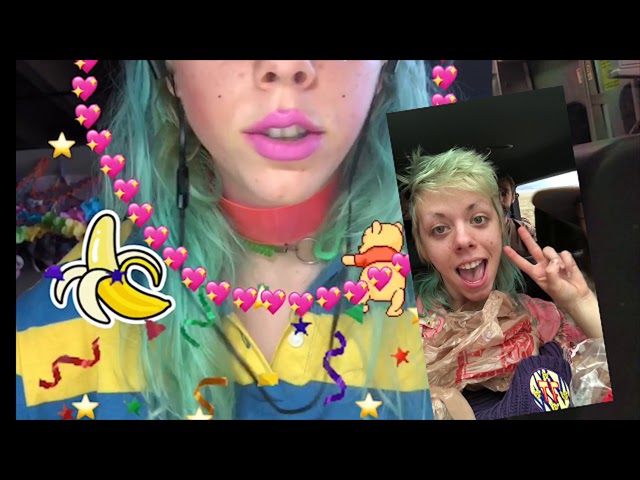 "Vlog" - Midsummer Madness Visual Remix
