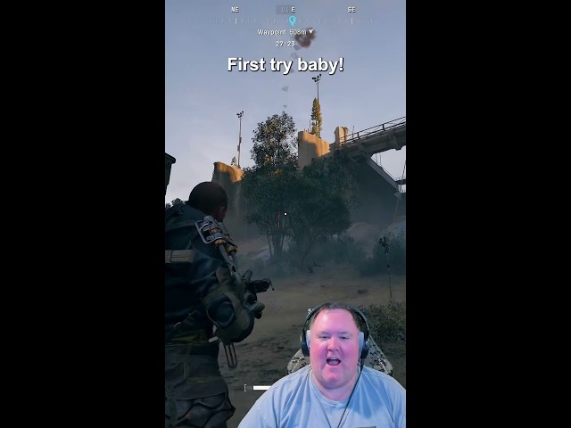 WORLD'S BEST Hullcracker marksman in ARC Raiders!