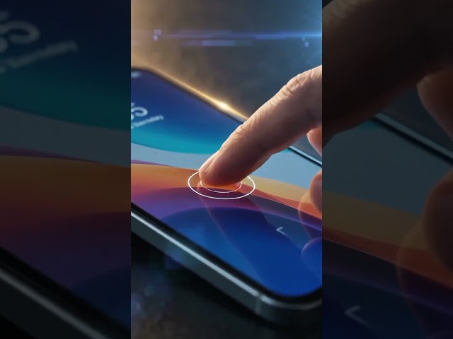 Multi Touch and Zooming functions and touch screen limitation | Basic Computer Knowledge | #shorts