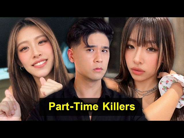 “Perfect” TikTok Mom Hired Children as Hitmen