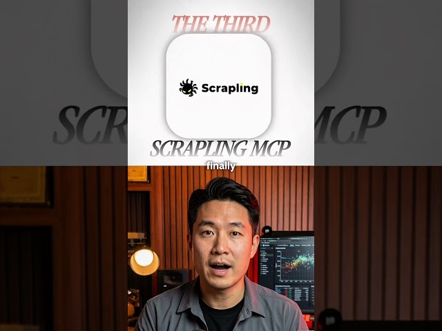 ScrapeGraph AI enables free web scraping with easy prompts and no #AI #WebScraping #DataExtraction
