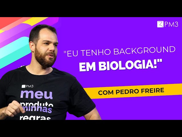 Case de Transição de Carreira para Produto [Mestres de Produto #4]