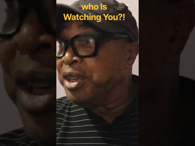 Are You Being Watched Through WiFi?