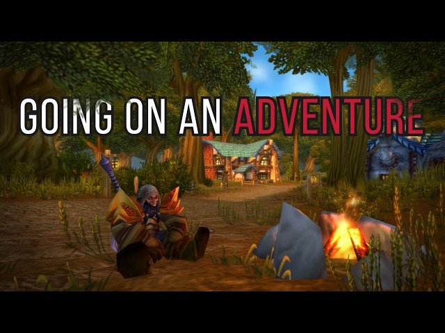 Life Lessons From Hardcore World of Warcraft