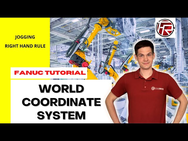 World coordinate system - how does it work in FANUC ?