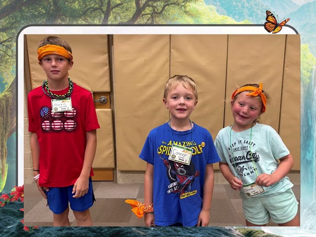 VBS Spotlight Video Day 2 2026
