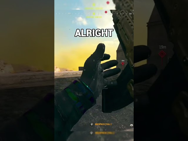 DTIR 30-06 vs Kastov LSW (warzone)