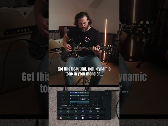 Tweed-style amps may some of the most versatile there is.