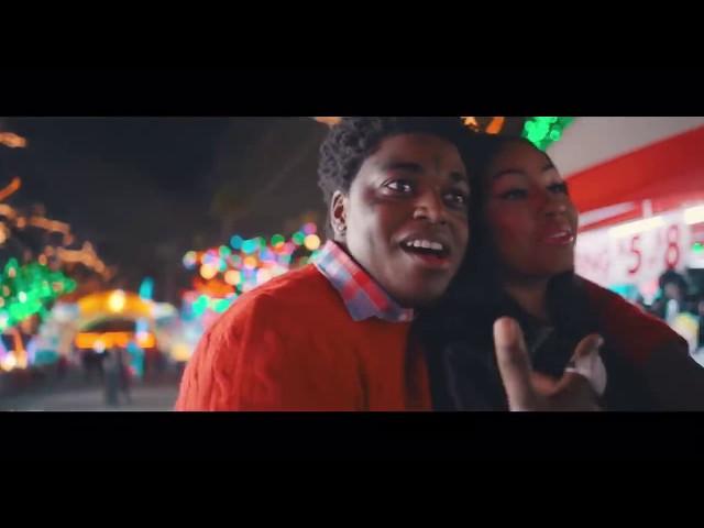 Kodak Black - Christmas in Miami (Official Video)