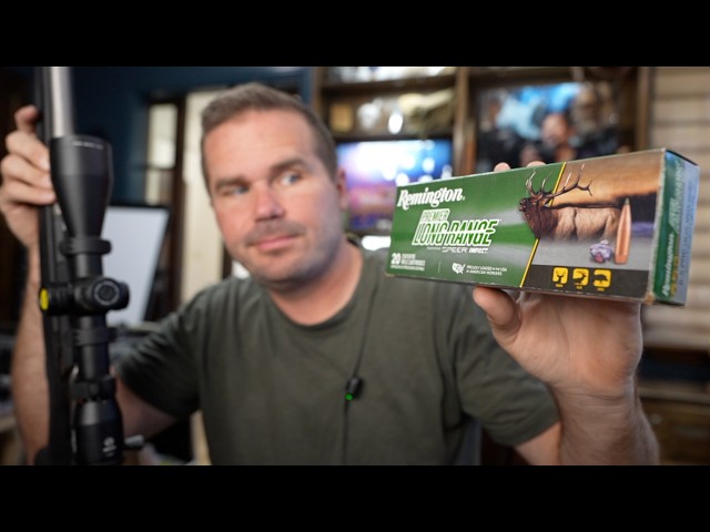 The Strangest Accuracy Problem I've Ever Investigated