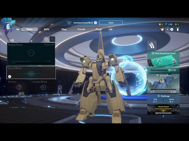 GUNDAM EVOLUTION # 1