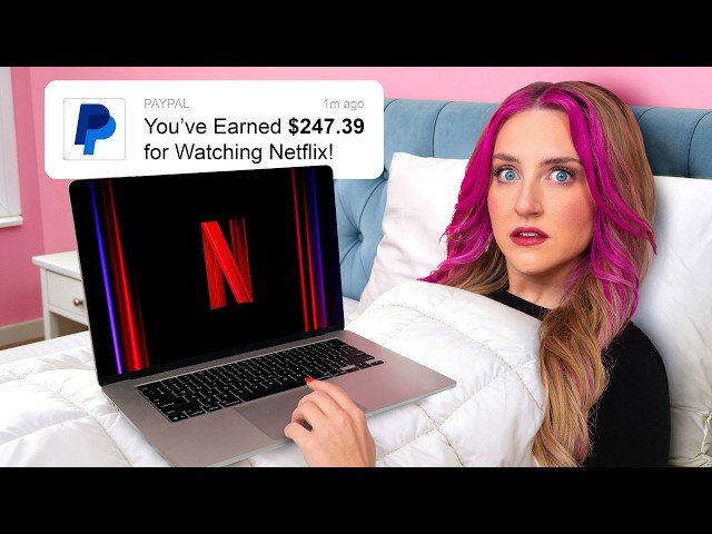 I Tested TOO GOOD TO BE TRUE Side Hustles