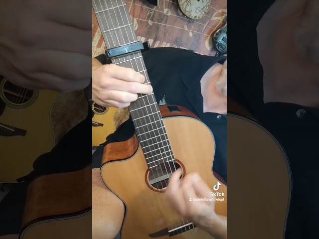 Riptide - Vance Joy Cap 6. Em Dsus G