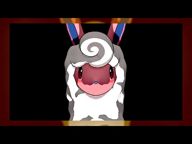 Melpaca Spits on You