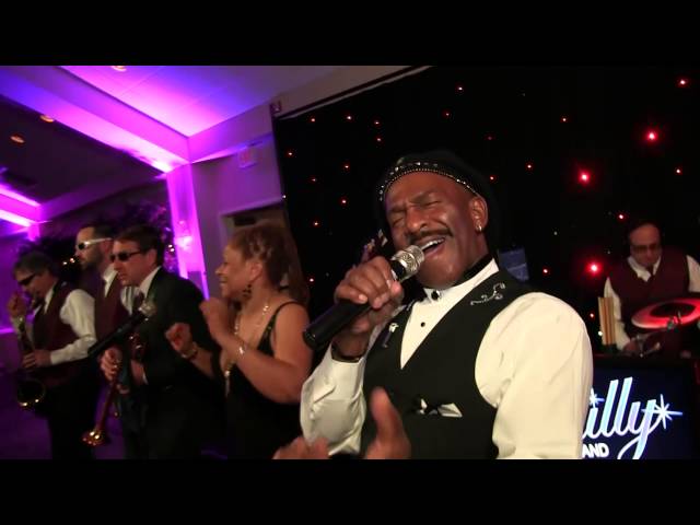 Clips from the Riddle Hospital Man O'War Gala 2014