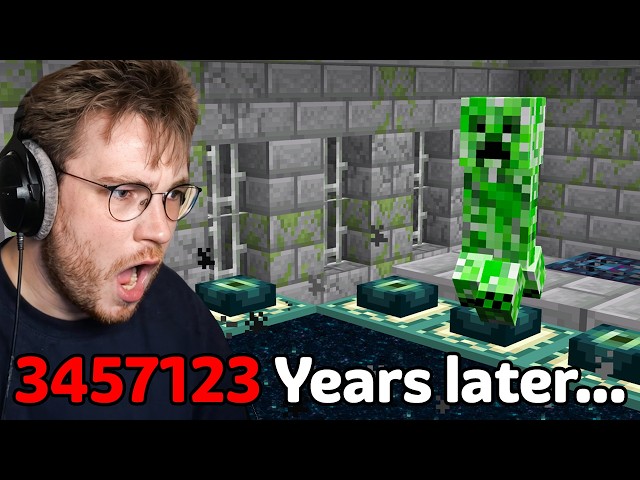The Best Minecraft Video Ever
