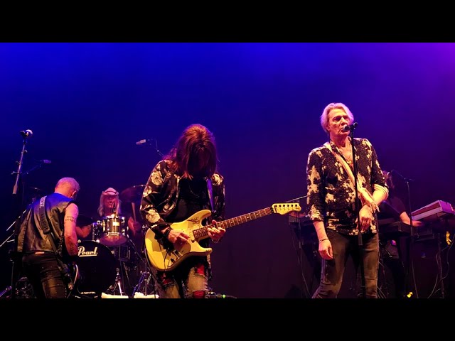 Easy Action - Code To Your Heart (Live Time To Rock 2026-07-04)
