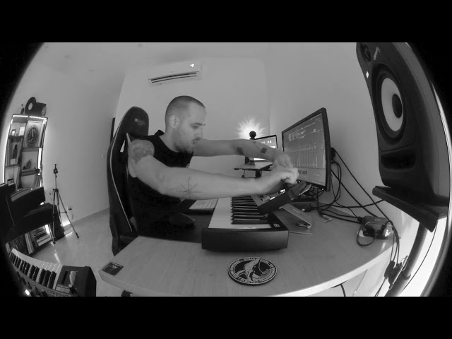 Sound Synthesis - Live Session 53