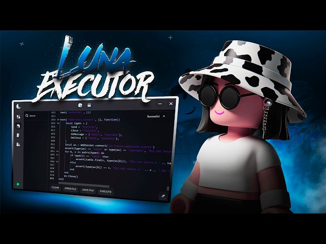 The Only Roblox Executor That Survived the Latest Patch 2026